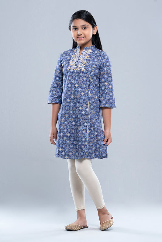 Princess Top (2-4 Years)