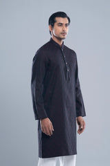 Regular Fit Semi-Formal Panjabi