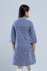 Princess Top (2-4 Years)