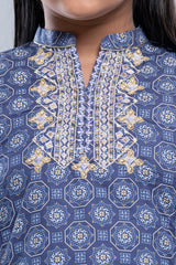 Princess Top (2-4 Years)