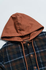 Prince Casual Shirt (6-8 Years)