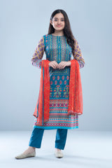 Princess Lawn (10-14 Years)