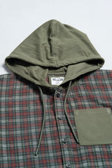 Junior Boys Casual Shirt (10-14 Years)