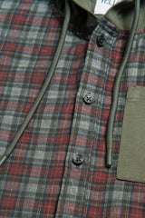 Junior Boys Casual Shirt (10-14 Years)