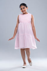 Girls Dress (6-8 Years)
