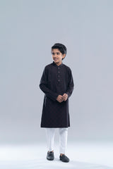 Boys' Panjabi (2-7 Years)