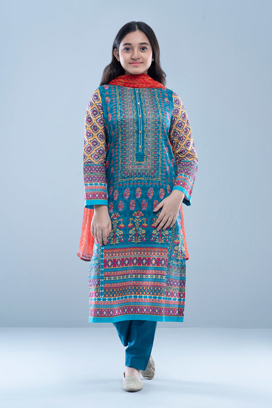 Princess Lawn (10-14 Years)