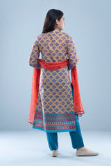 Princess Lawn (10-14 Years)