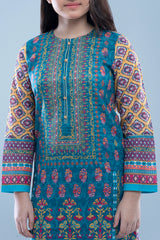 Princess Lawn (10-14 Years)