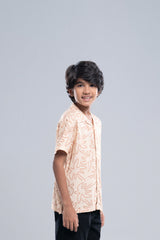 Boys' Woven Shirt (2-4 Years)