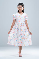 Princess Top (2-4 Years)