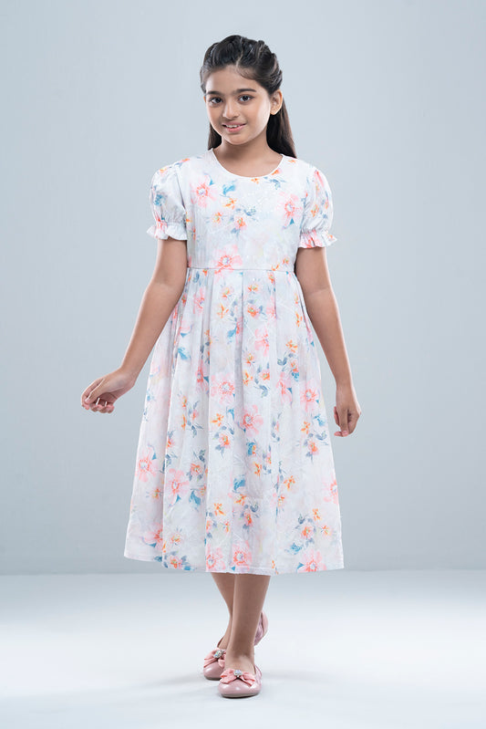 Princess Top (6-8 Years)