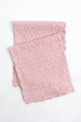 Premium Jacquard Scarf