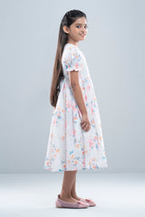 Princess Top (2-4 Years)