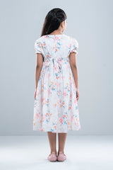 Princess Top (2-4 Years)