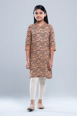 Girls Ethnic Top (2-4 Years)
