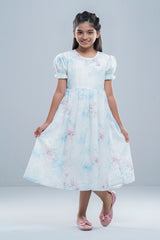 Princess Top (6-8 Years)