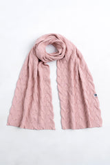 Premium Jacquard Scarf