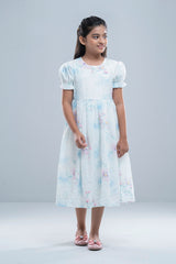 Princess Top (2-4 Years)