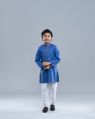 Boys' Panjabi (8-15 Years)