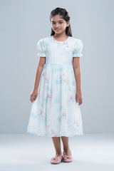 Princess Top (6-8 Years)