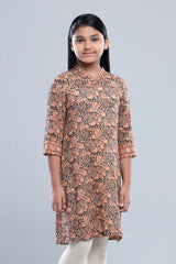 Girls Ethnic Top (6-8 Years)