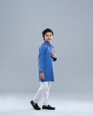 Boys' Panjabi (2-7 Years)