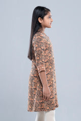 Girls Ethnic Top (2-4 Years)