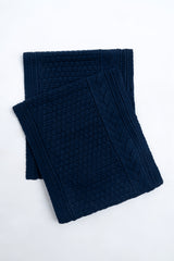 Premium Jacquard Scarf