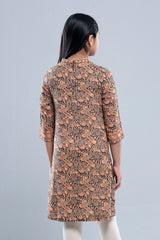 Girls Ethnic Top (6-8 Years)