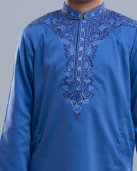 Boys' Panjabi (8-15 Years)