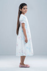 Princess Top (6-8 Years)