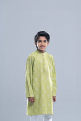 Boys' Panjabi (8-15 Years)