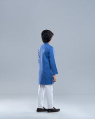 Boys' Panjabi (8-15 Years)