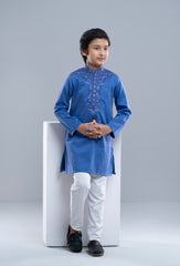 Boys' Panjabi (8-15 Years)