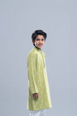 Boys' Panjabi (2-7 Years)