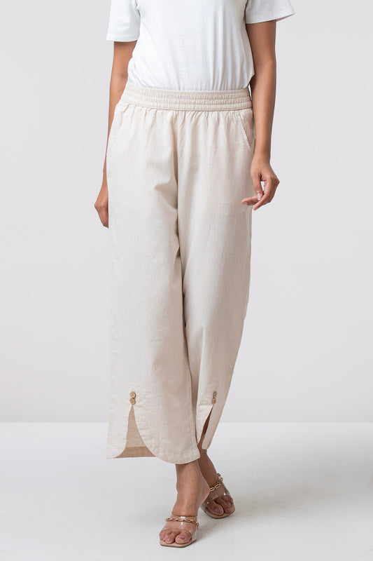 All-Day Comfort Pants - Mystika