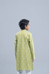 Boys' Panjabi (8-15 Years)