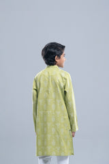 Boys' Panjabi (8-15 Years)