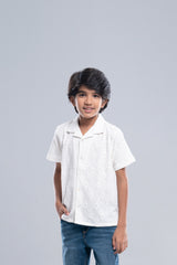 Prince Casual Shirt (2-4 Years)