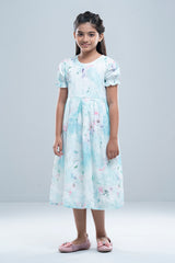 Princess Top (2-4 Years)