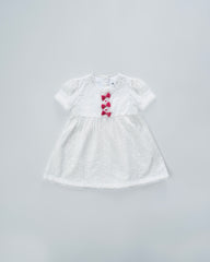 Newborn Girls' Top (6-18 Months)