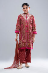 Princess Lawn (2-4 Years)