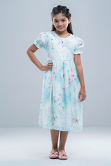 Princess Top (2-4 Years)