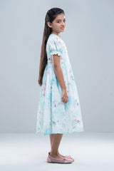 Princess Top (6-8 Years)