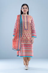 Princess Lawn (10-14 Years)