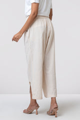 Relaxed Fit Comfort Pants - Mystika