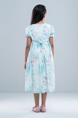 Princess Top (2-4 Years)