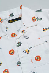 Prince Night Wear (6-8 Years)
