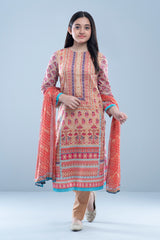 Princess Lawn (10-14 Years)